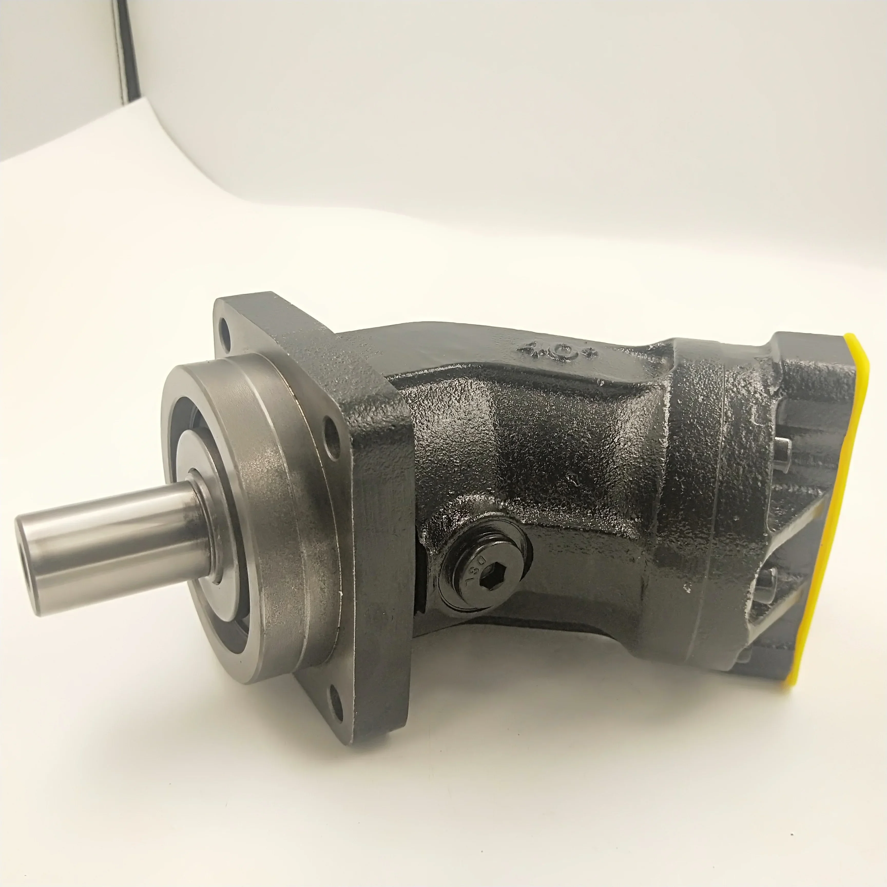 A2F A2 A2FM A2FM16 hydraulic fixed plug-in piston motor A2FM16/61W-VAB030 Fixed hydraulic pump Bent Axis Piston Motor