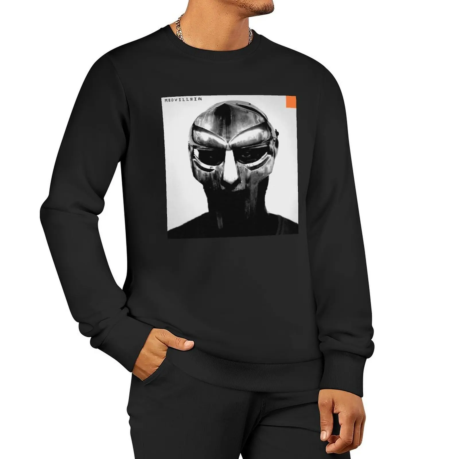 

rapper Mf hop Sweatshirt mens clothing men's swea Sweatshirts for men