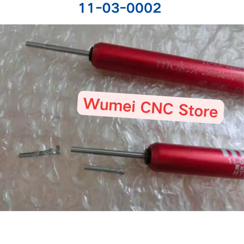 Brand new inventory Needle ejector and needle retrieval tool 11-03-0002 HT2285 1 piece