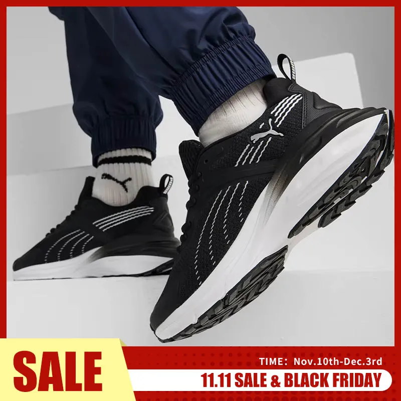 

Puma натуральная летняя новая классическая удобная повседневная спортивная обувь унисекс 395235-02