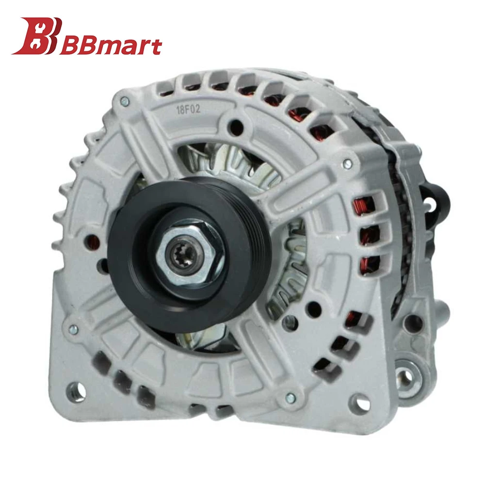 

A0009060200 BBmart Auto Parts 1pcs Engine Alternator For Mercedes Benz W221 Car Accessories Factory Price OE 0009060200