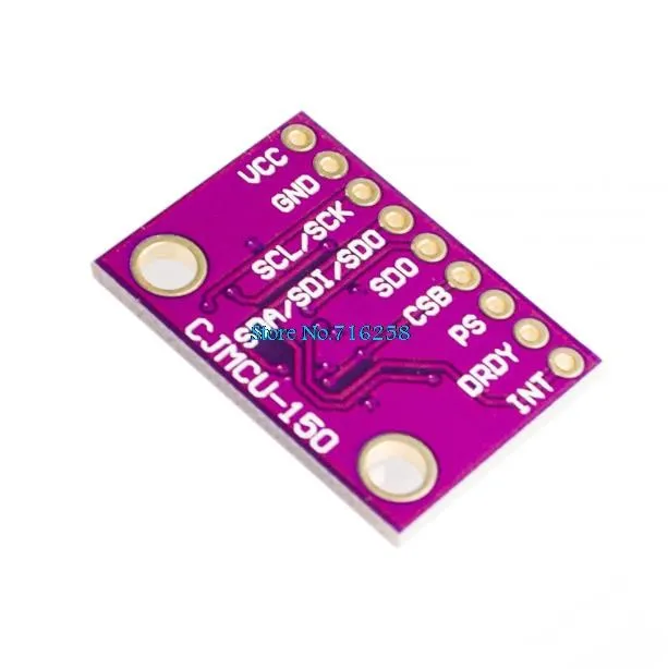 150 BMM150 Magnetic sensor magnetometer compass GeomagneticSensor