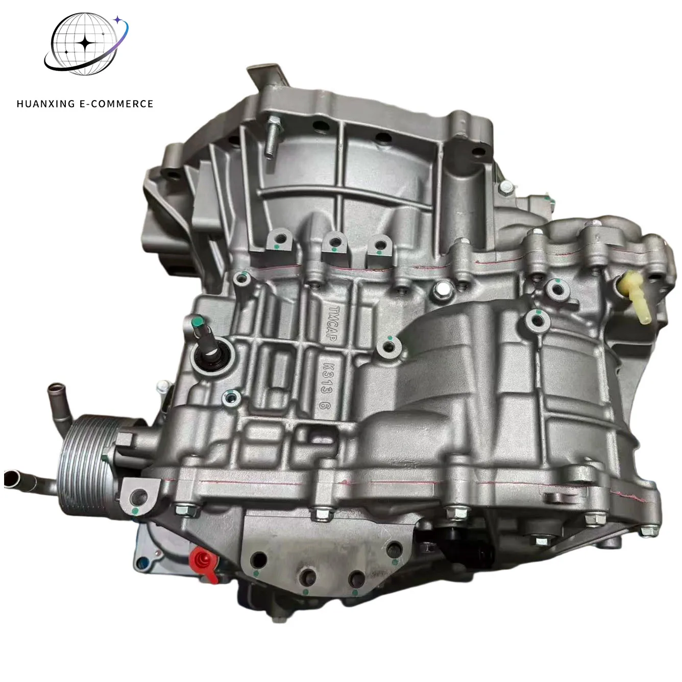 K313 K114 CVT Transmission for Toyota Corolla Levin C-HR 1.2T 1.8L Gearbox Assembly Rebuilt Replacement Customization