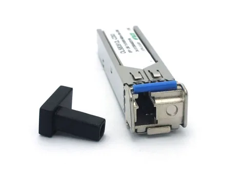 1.25G Bidi SFP Transceiver High Quality Module DDM 20km 1310/1490nm LC Optical Transceiver