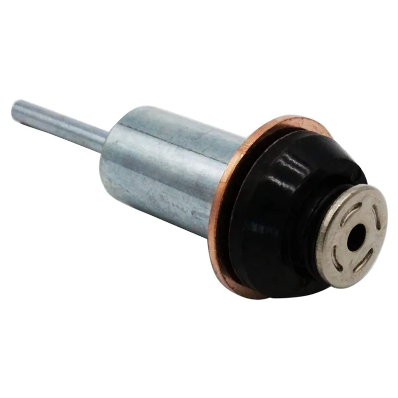 Zeldzame 2X Universele Motor Starter Solenoid Reparatie Rebuild Kit Plunger Contacten Set Voor Toyota Subaru Honda