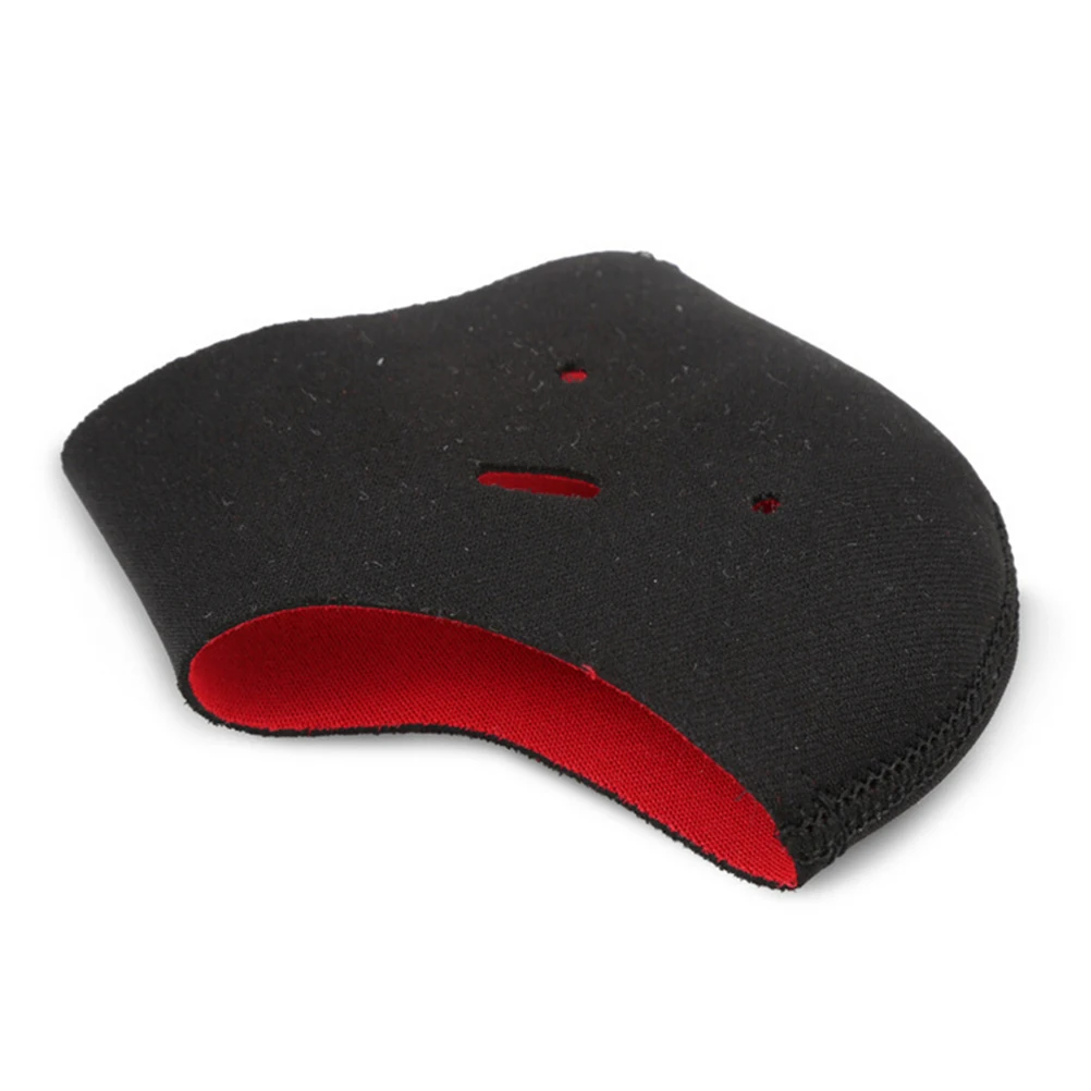 1 par hidratante meias de calcanhar spa meia para cuidados com os pés gel meias de calcanhar para pés secos rachados pele gel calcanhar reparação meias ferramentas