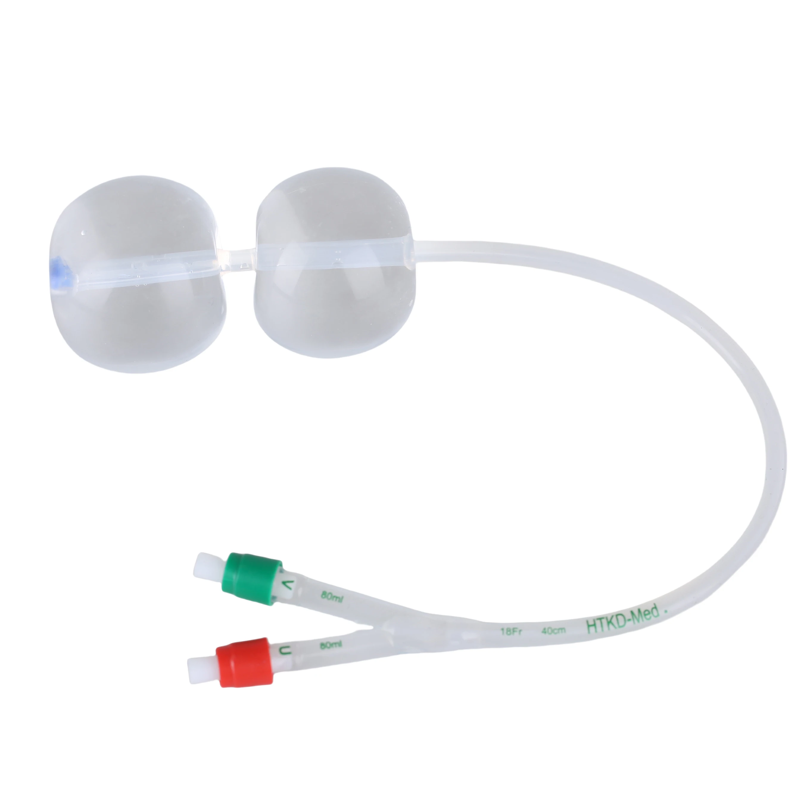 Cervical Ripening Balloon with Stylet – HTKD Medical Consumable for Obstetrics Gynecology Childbirth