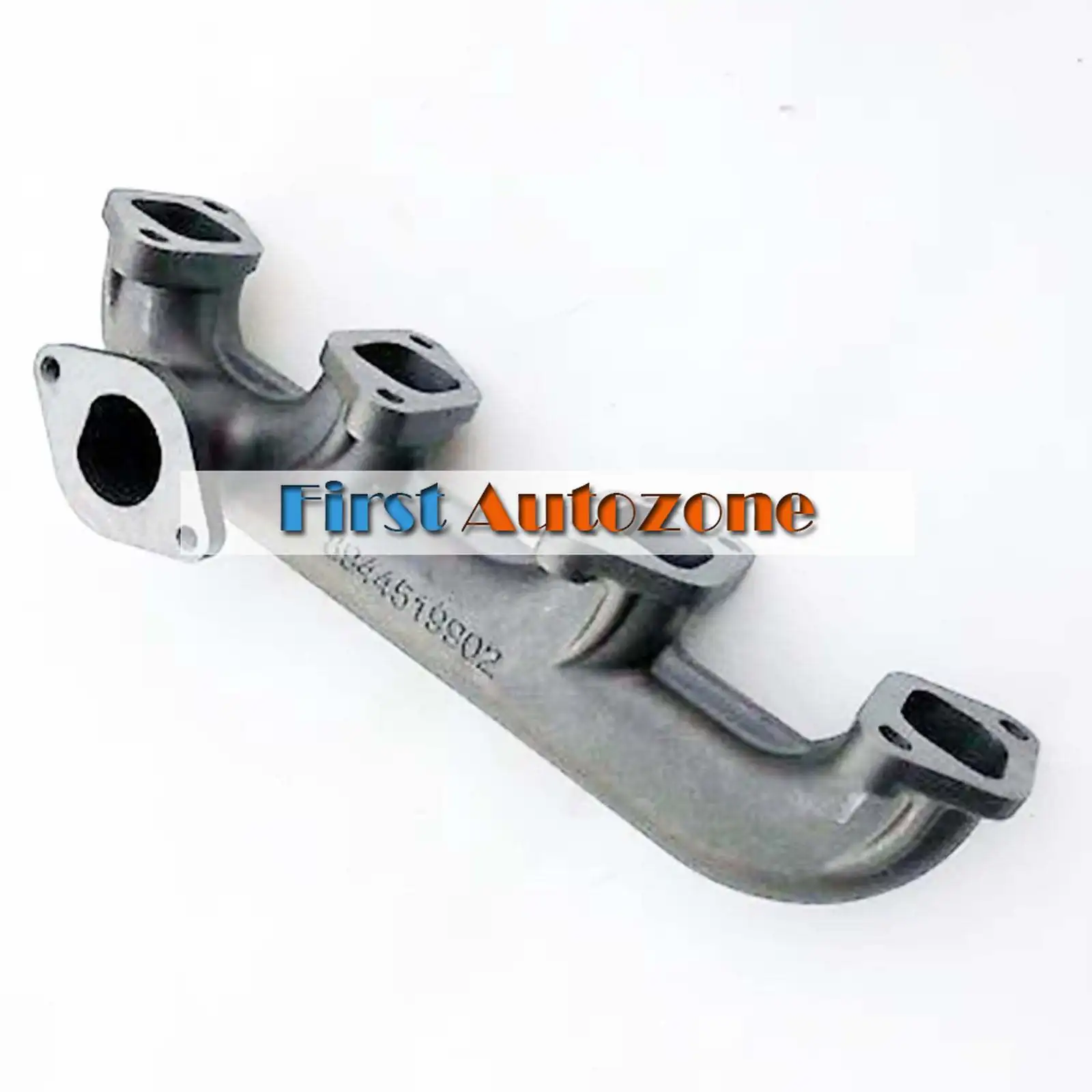 Exhaust manifold for ISUZU 4JA1 4JC1 4JB1 4JG1 4JG2 8944519902 894451-9902