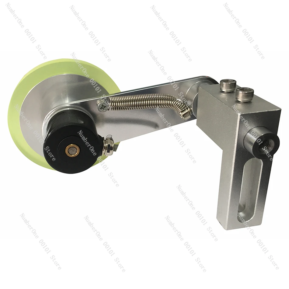 Synchronous Wheel Encoder Mounting Bracket Holder Meter Wheel Bracket L-Type Base