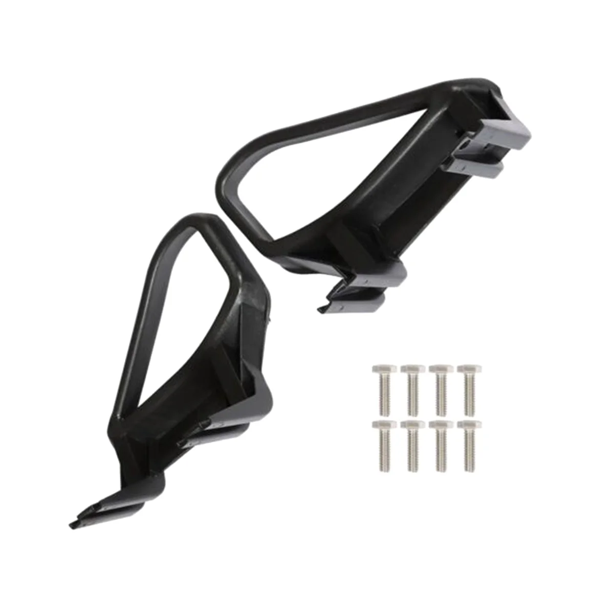 

Golf Cart Arm Rest Hip Restraint Handles Hip Restraints for 1994-UP Gas&Electric 71701-G01