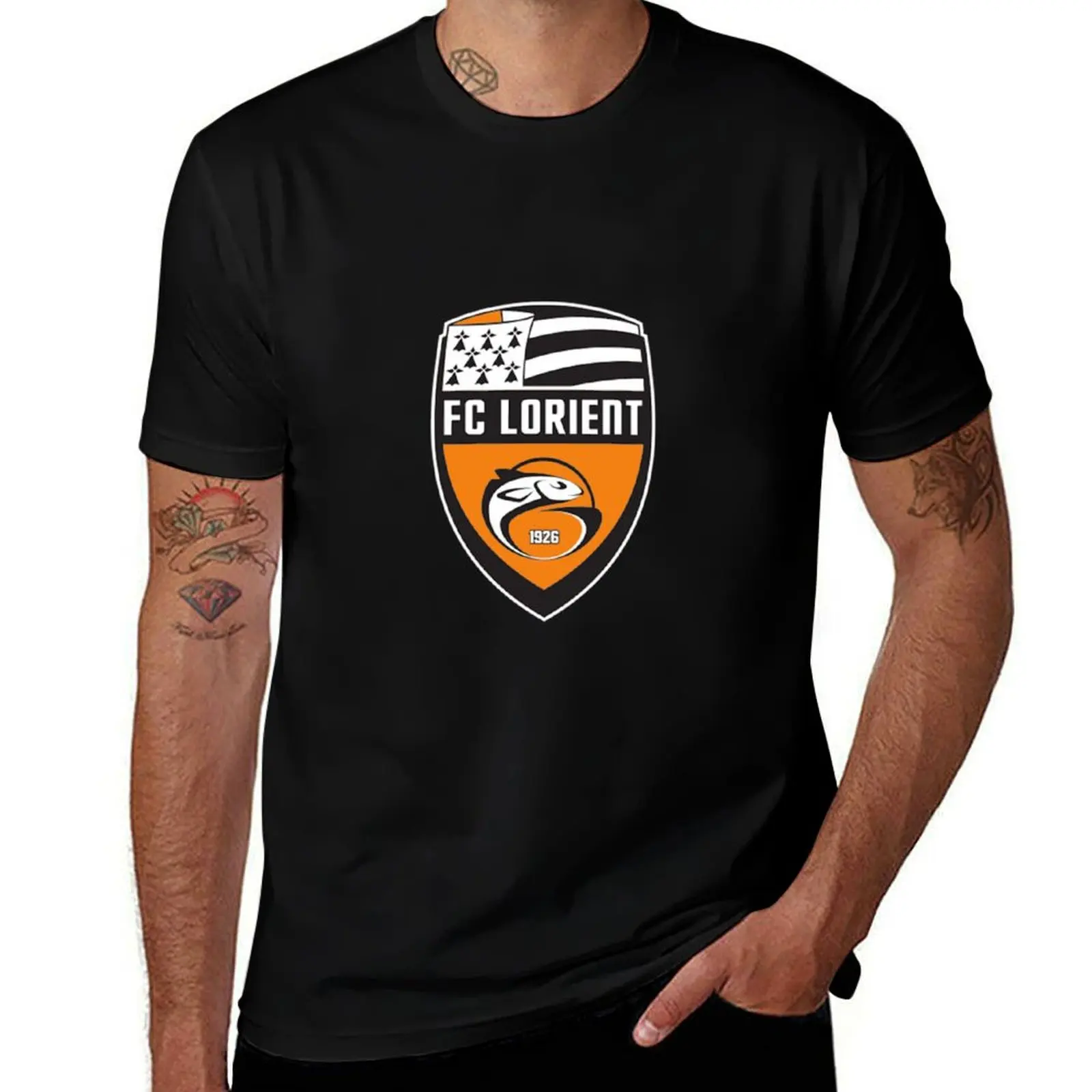 

Lorient T-Shirt t shirts for man graphic funny man t shirts for men man t shirt designer T-Shirt