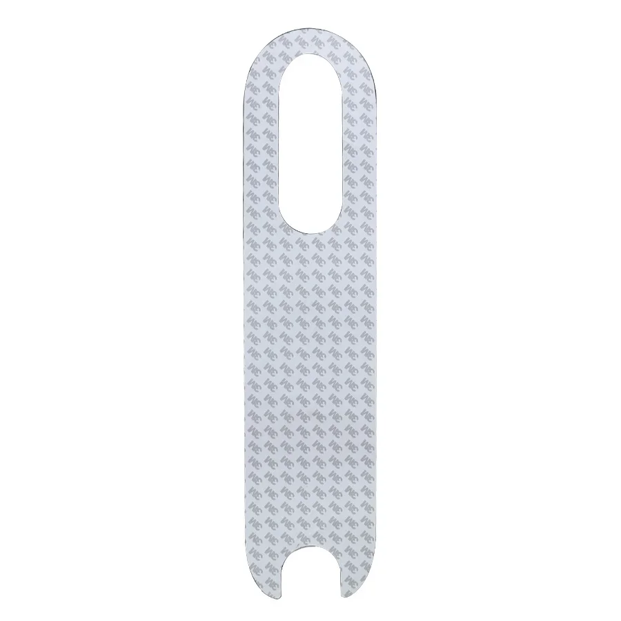 Silicone Foot Pad for XIAOMI M365 Electric Scooter Foot Mat Sticker Skateboard Rubber Adhesive Pedal Cover Pad Accessories