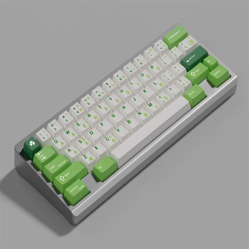 GMK Royal Typewriter Keycap 149 Keys PBT Keycaps Cherry Profile DYE-SUB Personalized For Mechanical Keyboard