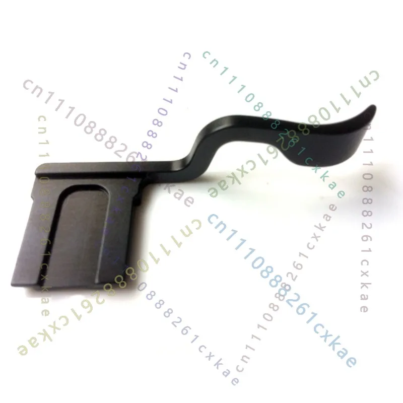Hot Shoe Mount Thumb Finger Hand Grip Holder Accessory For Fujifilm XT1 XT2 XT3 XT10 XT20 XT30II Mirrorless Digital Camera view 6