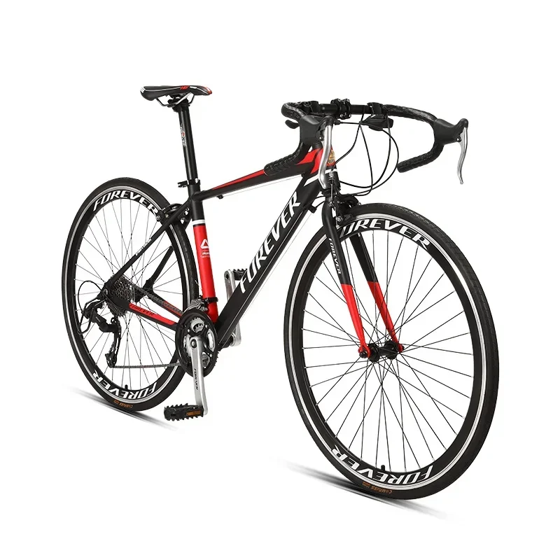 

#For 27 Speed Bicycle Frame Aluminum Alloy Race Bike Road Bicycle Ride