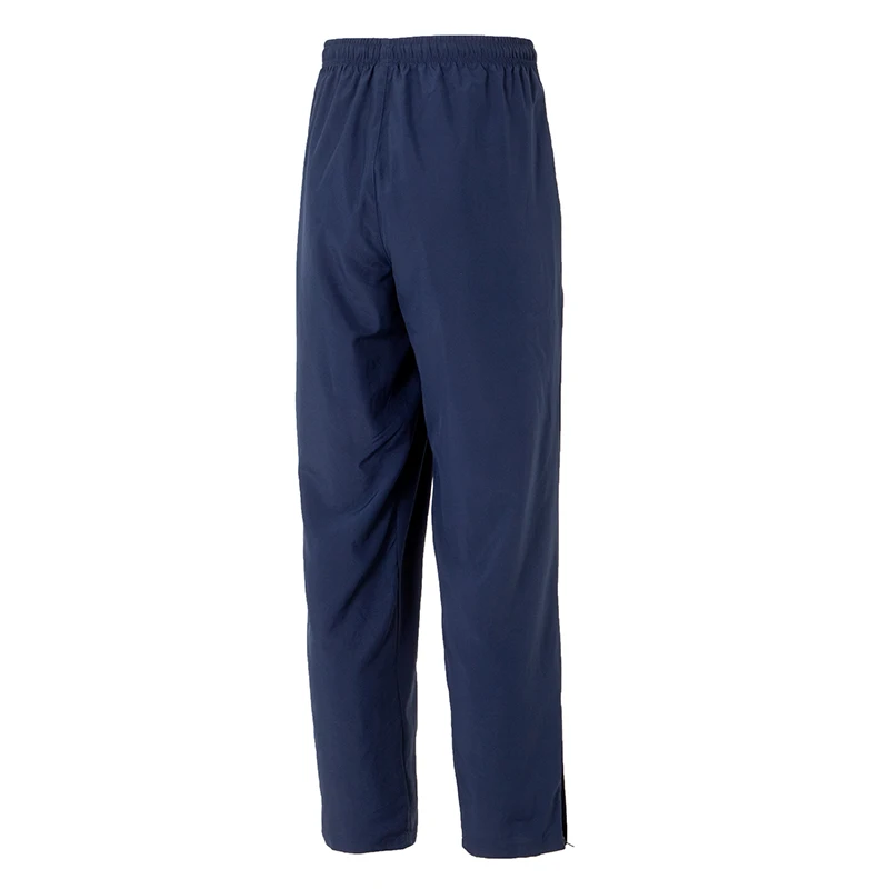 Puma Men's Sports Pants Woven Fashion Casual Long Pants Fitness Commuting Straight Pants 657327-06