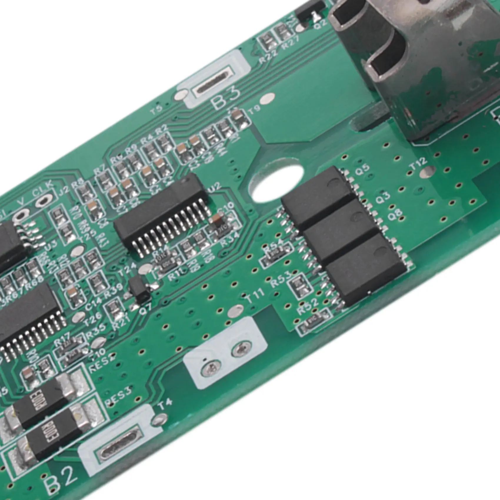 

【HIGH GRADE】For Dyson 25.2V SV14 Vacuum Cleaner V11 Lithium Battery Box Charging Protection Circuit Board PCB