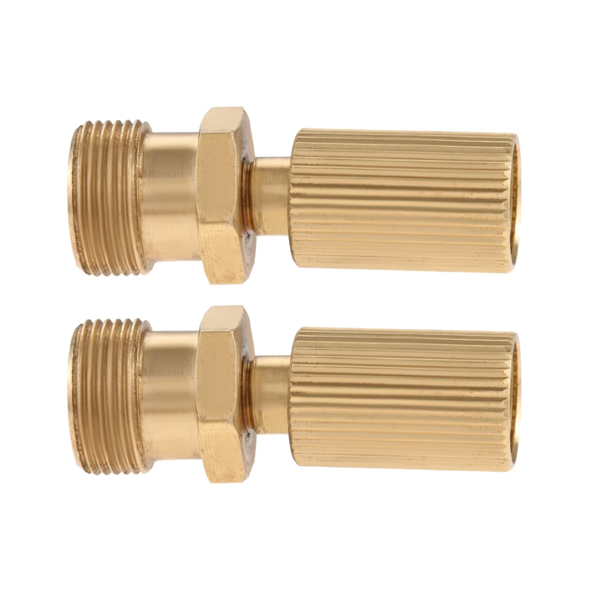 

Переходник для шланга 1LB (1 фунт) с внутренней резьбой M16X1.5, совместимый с газовыми плитами GAS ONE GS-3400P и портативными походными плитами SHINESTAR, прочный.