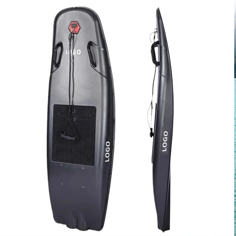 IP67 Water Proof Motorized Surfboard Price Electric Surf Board Powered Jet Surfboard For The Sea