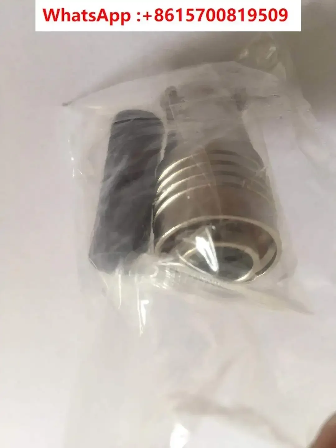 

Control connector connector plug PRC03-12A10-3AF10.5