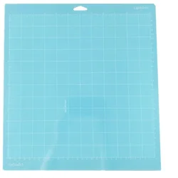 Alfombrilla de corte de placa de silueta de Cameo, tapete de corte de Pvc, accesorios para fabricante