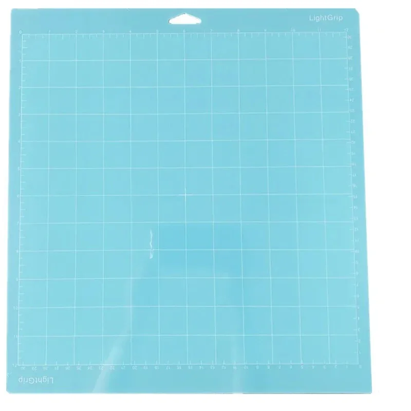 Cameo Silhouette Plate Cutting Mat for Cameo Pvc Cutting Mat Accessories Maker Cutting Mat