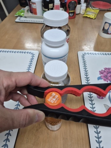 실물 포토 리뷰