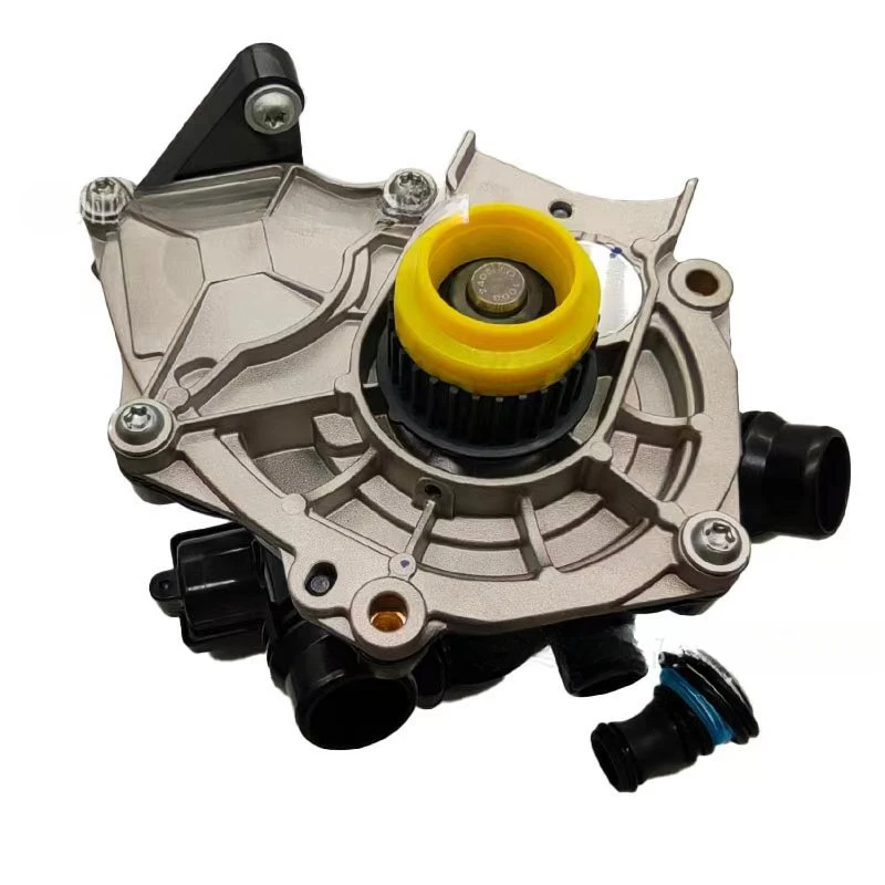 Automotive water pump Electronic water pump