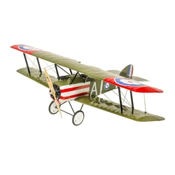 New Sopwith Camel WW1 British Single-Seater Fighte Plane 1200mm ARF Balsawood RC Airplane Model
