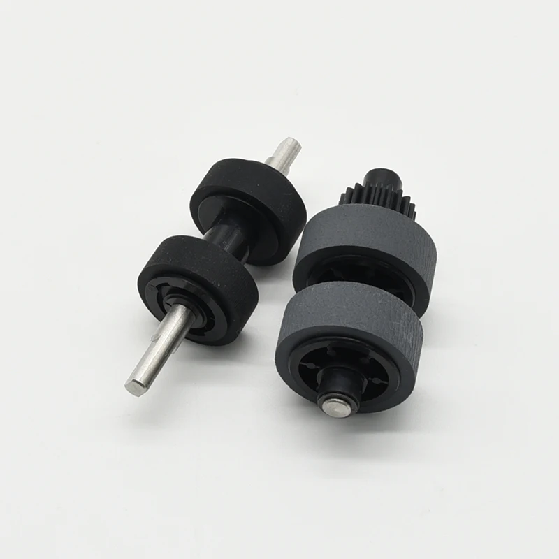 5SET Exchange Roller Kit used for PANASONIC KV-S1026C KV-S1046C KV-S1065C KV-SS058 KV-S1037 KV-S1038