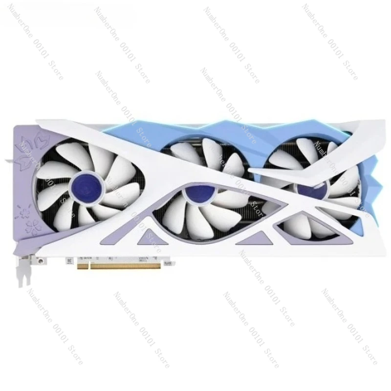 

9070XT 16GD, управление данными, модель AI, игровая видеокарта для киберспорта RX 9070XT