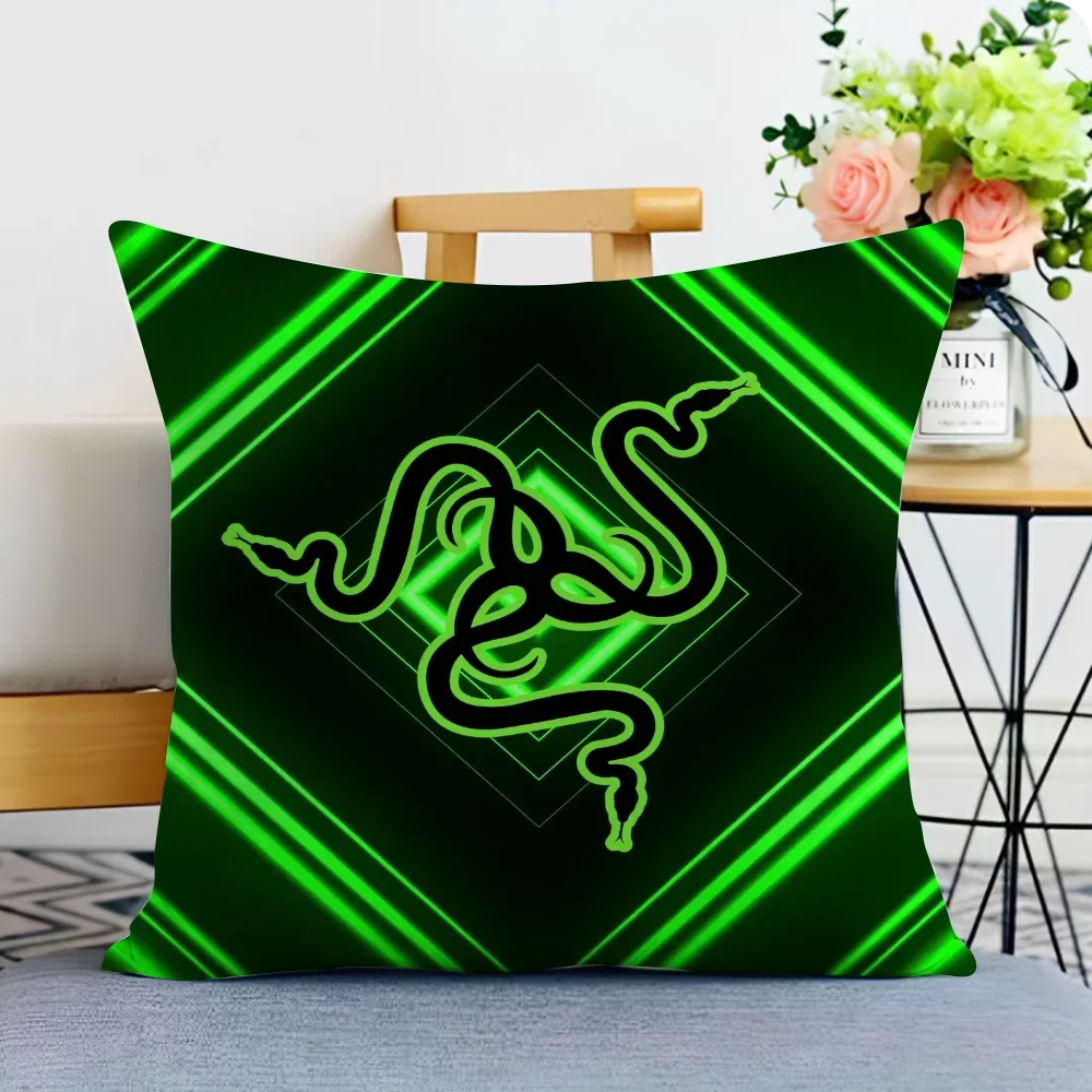 غطاء وسادة مزخرف بآلة ريزر ، وسائد 45x45 ، ديكور غطاء وسادة ، 40x40 ، أغطية وسائد ، أغطية وسائد للأزواج ، 50x50 #3