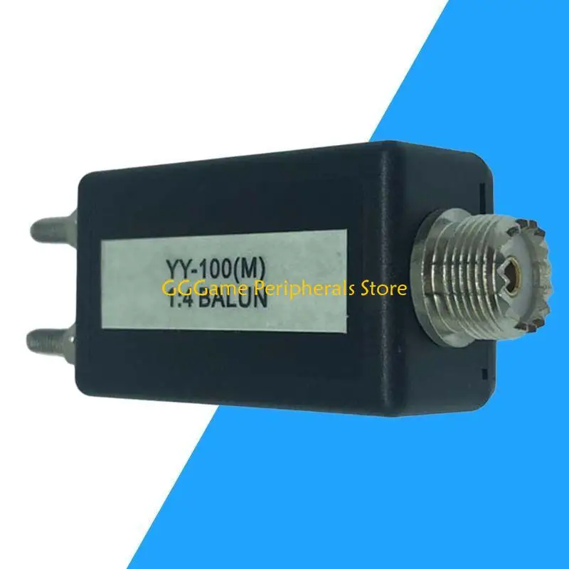 U55B 100W 1:4 Hf Sh…