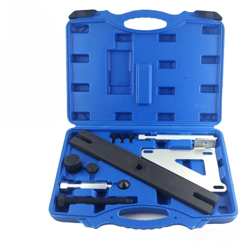 Installation DSG Shell Dismantling Tool Transmission Clutch Disassemble 0AM Shell Splitting Tool  for Vw