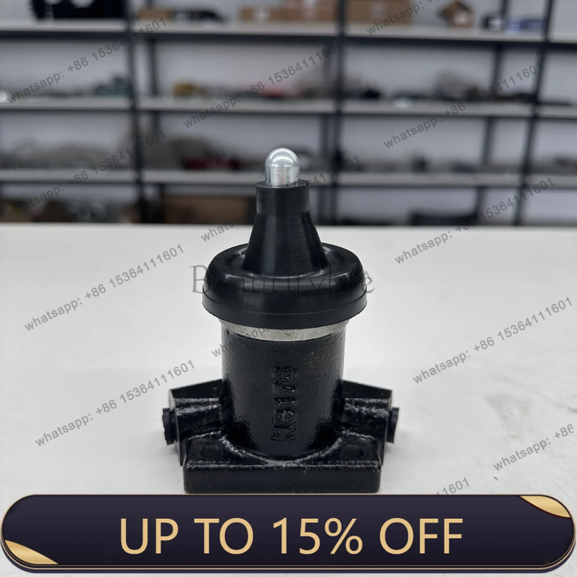 ZJ.1676387M92 3186484M91 1676387V92 Applicable to tractor brake pump