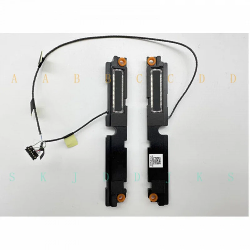 M  New L+R Set Built In Speaker For Dell Alienware X14 R1 Laptop 3HDF3 03HDF3