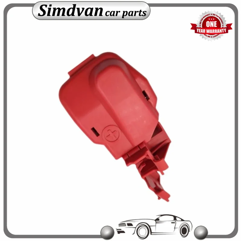 New 32418-RBG-300 32418RBG300 32418-PND-300 32418 RBG 300 32418PND300 for Honda Battery Positive Cable Terminal Cover