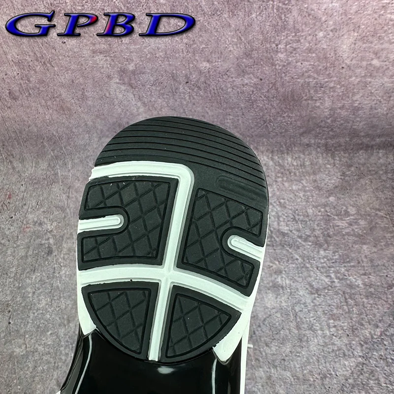 GPBD-Chaussures de course décontractées pour femmes, baskets de jogging en plein air, marque de luxe, mode de créateur, meilleure qualité