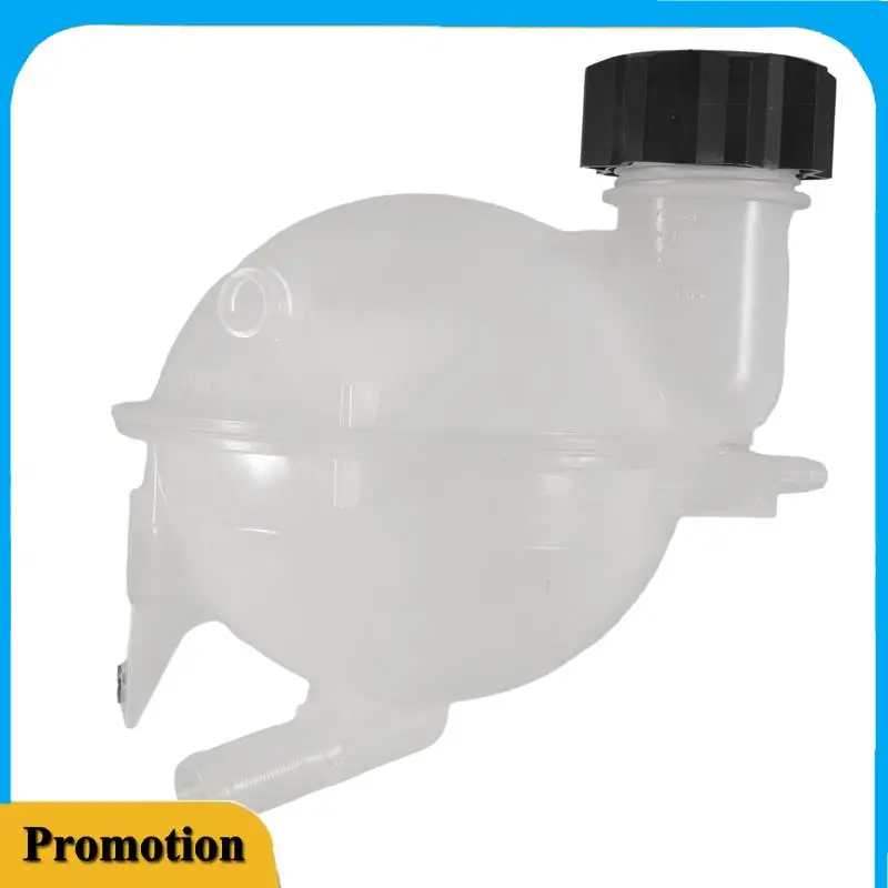 

AMEXIAOXU 132386 Coolant Expansion Tank Bottle & Cap Lid For 307 1007