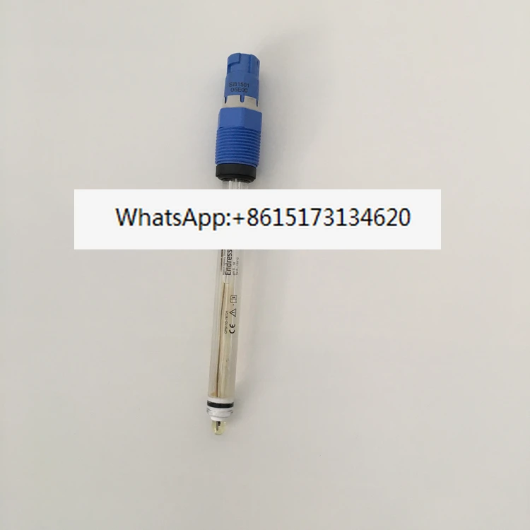 CPS11D-7BT21 de electrodos E + H, CPS11D-7BA21, CPS11D-7FA21, CPS12D-7PA21