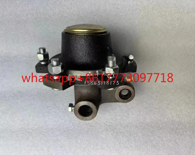

3T New H Series Forklift Sheep Horn Steering Joint Hub Assembly