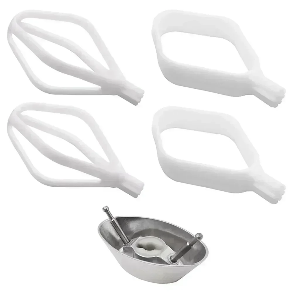 Versatile Cake & Cookie Paddles With Metal Whip Drive For Bosch Mixers For Mixer Replacement Parts Accessory In Stock