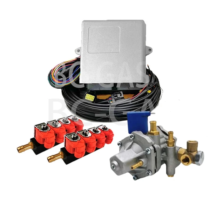 Autoga S 8 Cylinder…