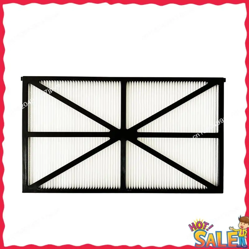 

BOFO Robotic Pool Cleaner Filter, Pack Cartridge Panels Filter For RCX70101PAK2 Aquavac Tigershark Replacement Spare Parts