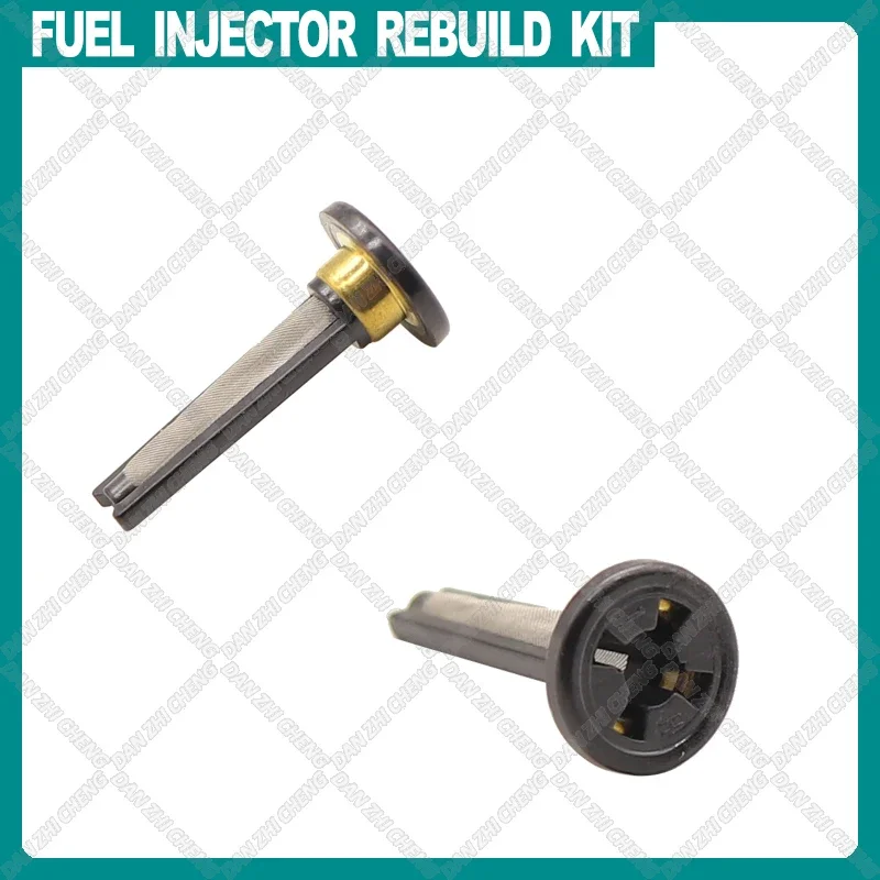 

100pcs Free Shipping Fuel injector micro filter 18.2*8.5MM for Honda Fit 2015-2019 1.5L KA6MT KACVT 16010-5R1-305 16010-5PA-306