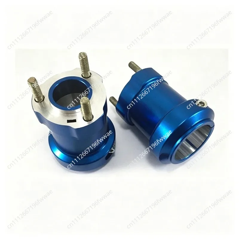 For Kart accessories modification, aluminum alloy kart rear wheel hub seat 30mm40mm50mm