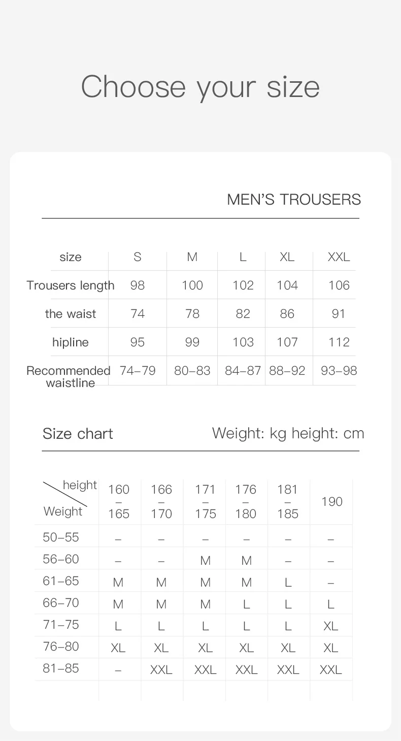 AONIJIE FM5145 Male Men Outdoor Sports Thickened Trousers Elasticated Waistband Sweatpants Tightened Hem Winter For Running