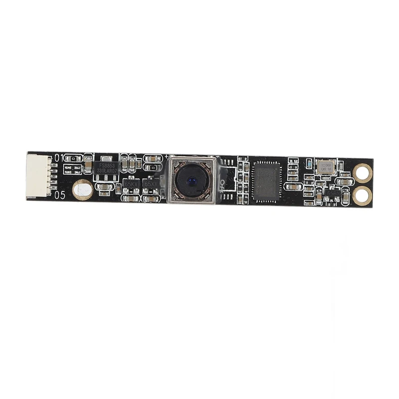 Z 5MP USB Camera Module Focus Resolution USB Webcam Module Linux Laptop