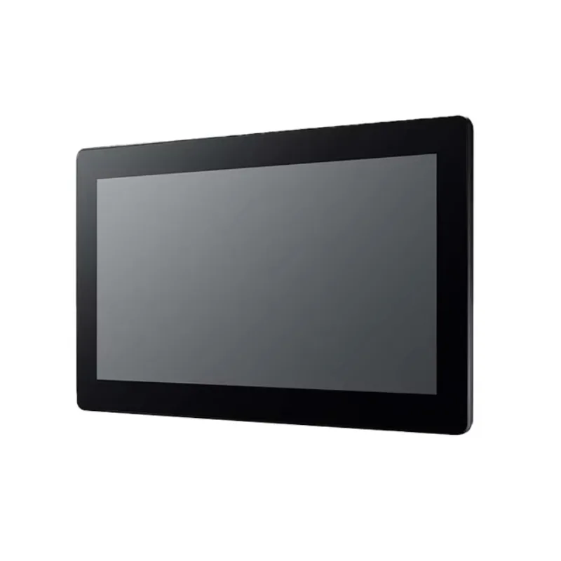 2025 Advantech UTC-315I 15.6 بوصة معالج Intel Core I7/i5/i3 وCeleron 6305E لوحة كمبيوتر لوحي صناعي الكل في واحد يعمل بنظام أندرويد