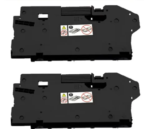 

1 шт. высококачественный картридж для отработанного тонера, совместимый с Xerox CP318DW, CM318Z, CP475, CP505, CP555, CP315DW, CM315